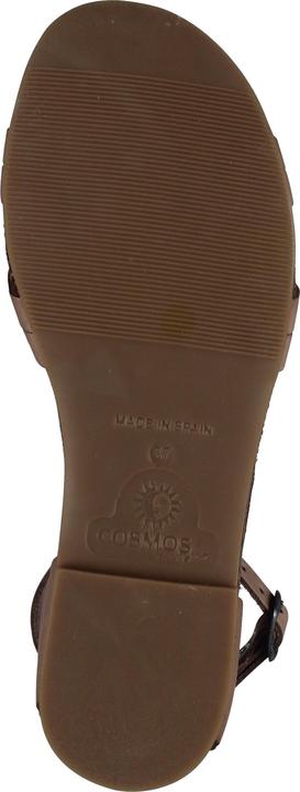 Actual product image Cosmos Comfort The perfect companion on warm days! With this wonderful, timeless strappy sandal from Co (39)