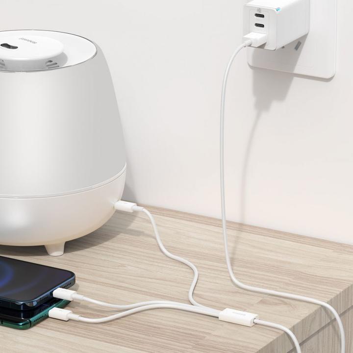 Produktbild Baseus Superior Series (0.50 m, USB 3.0)
