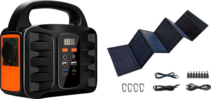 Produktbild Denver PPS-42000 (155 Wh, 3.60 kg)