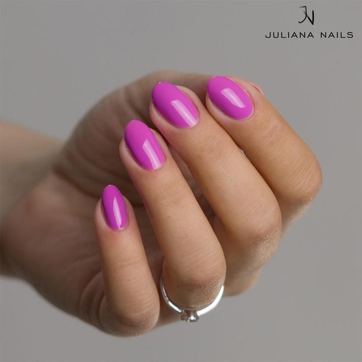 Immagine prodotto Juliana Nails Gel Lack Berlin Beat (Berlino Beat, Vernice UV gel)