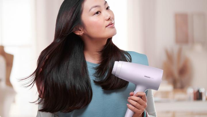 Actual product image Philips 3000 series BHD341/10