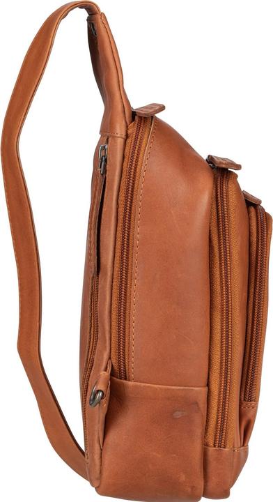 Actual product image The Chesterfield Brand Bodybag Riga 0284