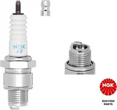Produktbild Makita NGK BR6HS Zündkerze