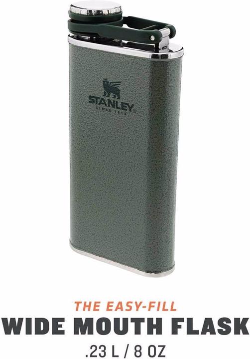 Produktbild Stanley Classic Wide Mouth (236 ml)