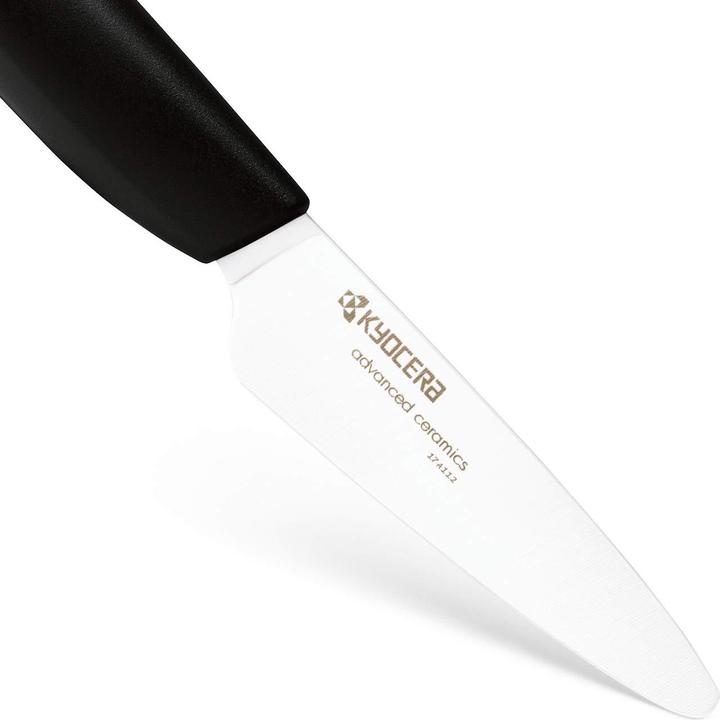 Produktbild Kyocera GEN Keramik-Schälmesser (7.50 cm)
