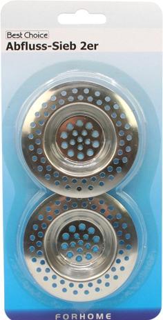 Best Choice Set di setacci per drenaggio