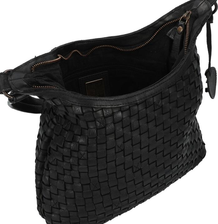 Produktbild Harbour 2nd Urban Poets Umhängetasche Leder 22 cm