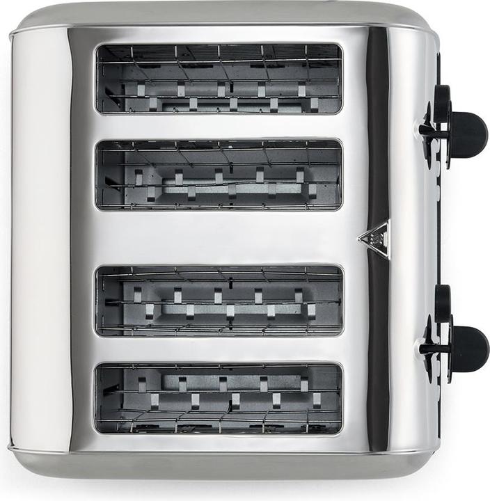 Actual product image Livoo Toaster (EU plug)