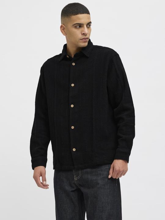 Immagine prodotto Jack & Jones Jjecharge Overshirt Ls Ln Styd Aw24 (L)