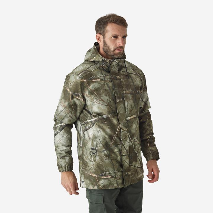 Immagine prodotto Solognac WARM 100 TREEMETIC (M)
