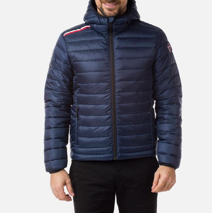 Image du produit Rossignol Veste à capuche Rossi (M)