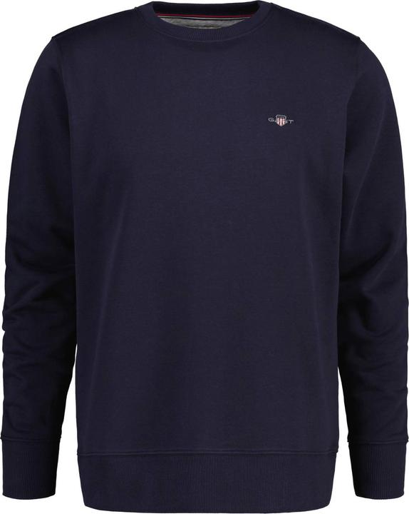 Produktbild GANT Regular Shield C-Neck Sweat (5XL)