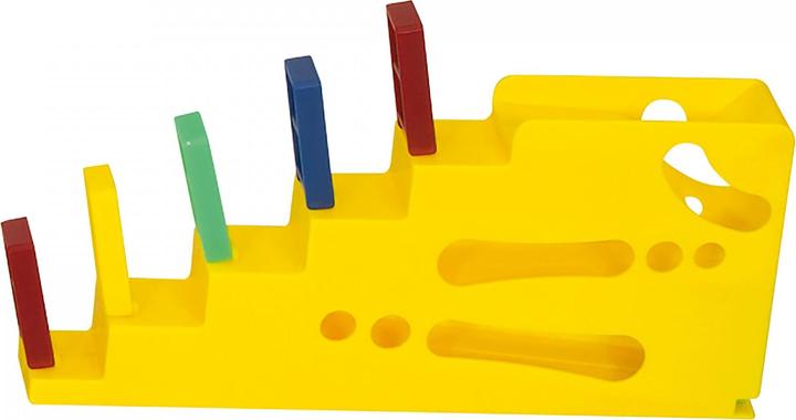 Produktbild Noris Domino Run Mega