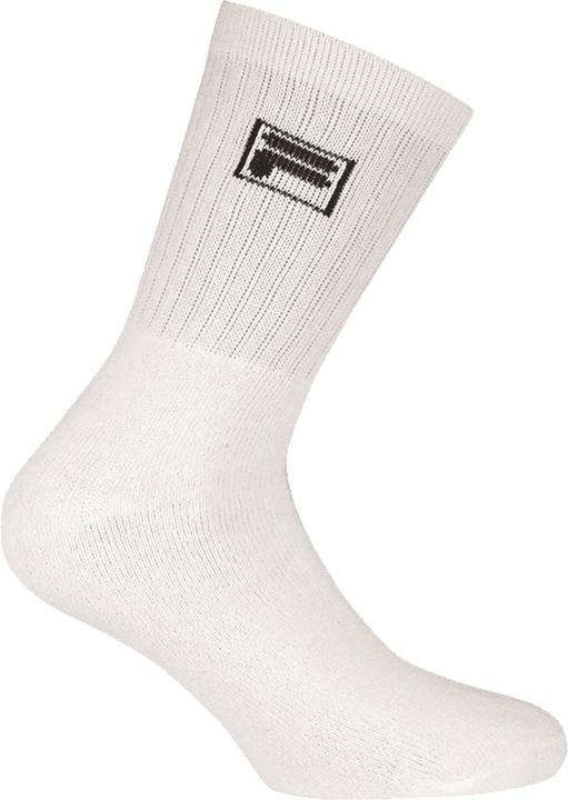 Produktbild FILA Tennis Socks 3 Pairs Per Pack (3er Pack, 43 - 46)