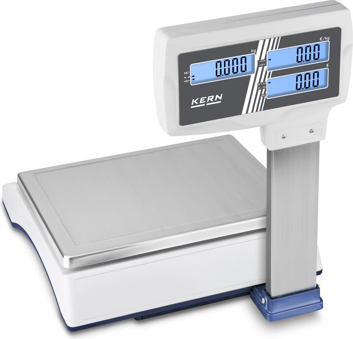 Produktbild Kern RIB 6K-3HM Tischwaage