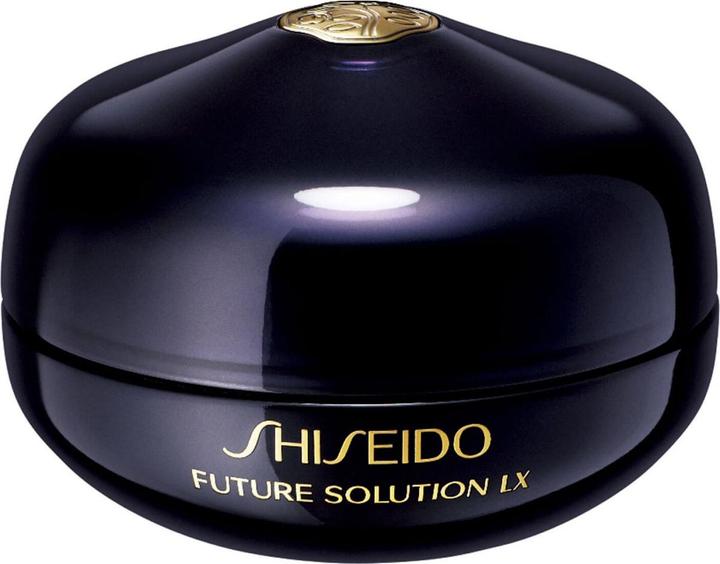 Produktbild Shiseido Future Solution LX (Crème, 17 ml, Tag)