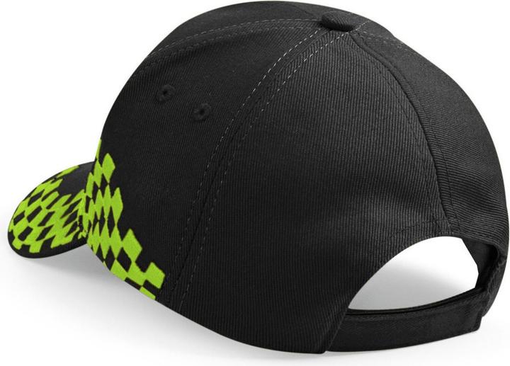 Actual product image Beechfield Grand Prix