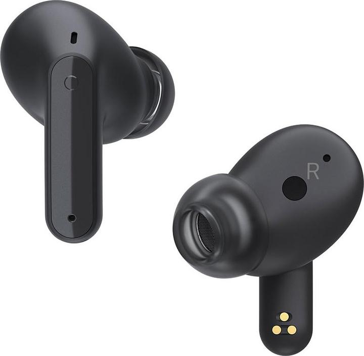 Actual product image LG TONE Free DFP5 True Wireless Headphones with Microphone (ANC, 13 h, Wireless)