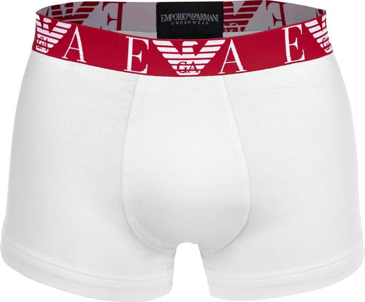 Actual product image Emporio Armani Bold Monogram (L, pack of 3)