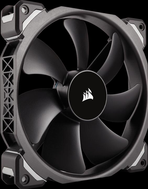 Image du produit Corsair ML140 Pro (140 mm, 1 x)