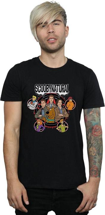 Immagine prodotto Absolute Cult Characters Star Maglietta Uomo (XL)