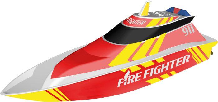 Image du produit Revell Bateau de pompiers