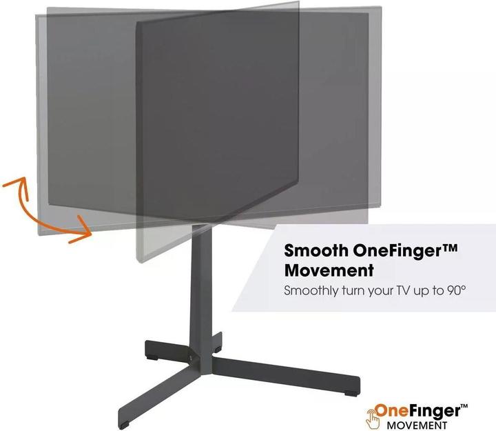 Produktbild Vogels TVS 3690 (Universal, 77", 50 kg)