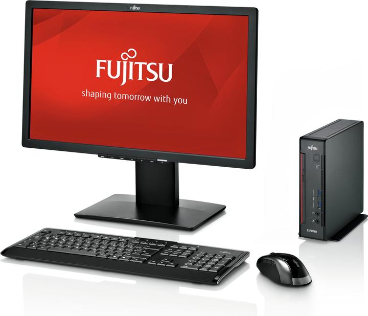 Produktbild Fujitsu B24-9 TS (1920 x 1080 Pixel, 24")