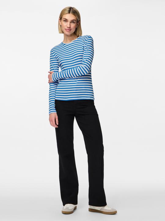 Actual product image Pieces Pcruka Ls Top Noos Bc (XS)