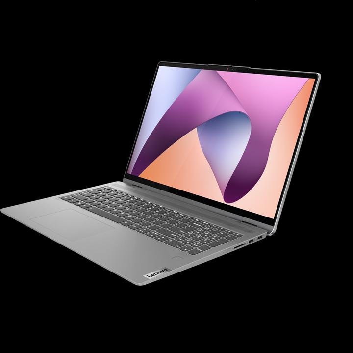 Produktbild Lenovo IdeaPad Flex 5 (16", AMD Ryzen 7 7730U, 16 GB, 1000 GB, CH)