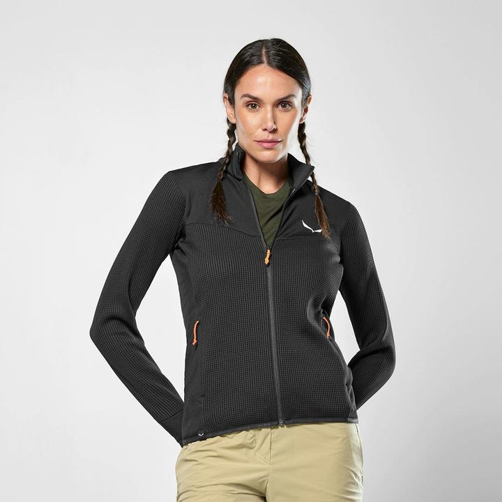 Immagine prodotto Salewa Puez Waffle Hybrid Polarlite Jacket Da (40)