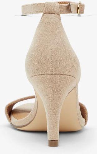Actual product image Bianco BIAADORE sandals (40)