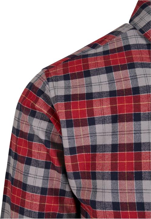 Immagine prodotto Urban Classics Camicia in cotone a quadri - 15279 (S)