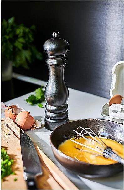 Actual product image Peugeot Paris Chef pepper mill (Pepper)