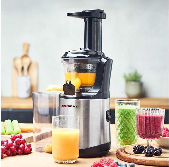 Image du produit Gastroback Vital avancé (Fiche CH)
