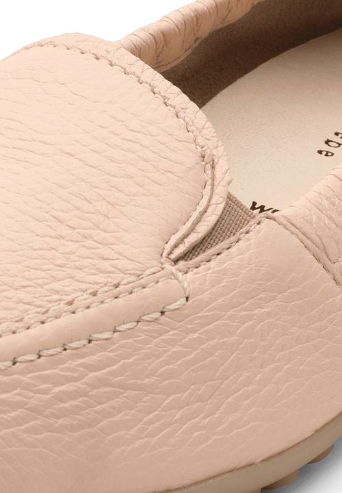 Produktbild Vitaform Geschlecht Mokassin Hirschleder Supersoft (40)