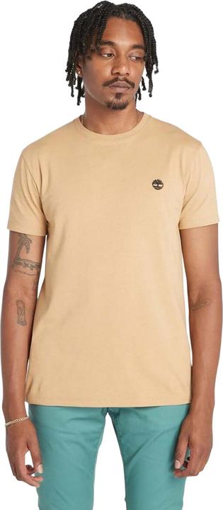 Immagine prodotto Timberland Oyster River Maglietta Logo Maniche Corte Uomo (S)