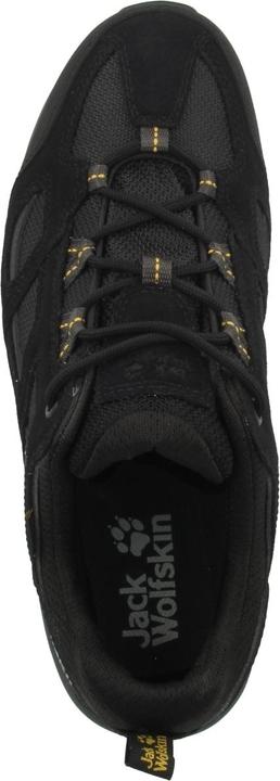 Image du produit Jack Wolfskin Vojo 3 Texapore Low M (40.5)