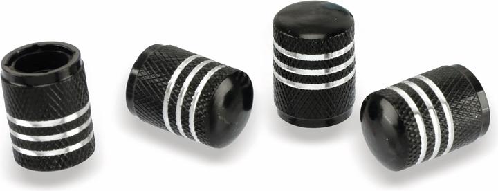 Dunlop valve caps