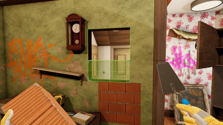 Produktbild Merge Games House Flipper 2 (PC)