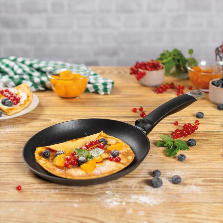 Actual product image Kuhn Rikon Salto (25 cm, Frying pan, Cast aluminium)