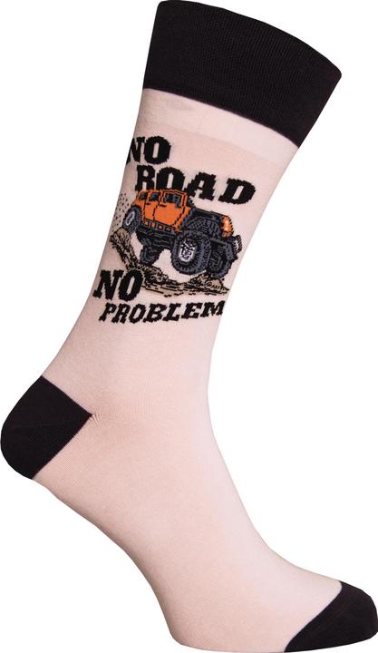 Produktbild Simply Essentials Socken (39.5 - 45.5)