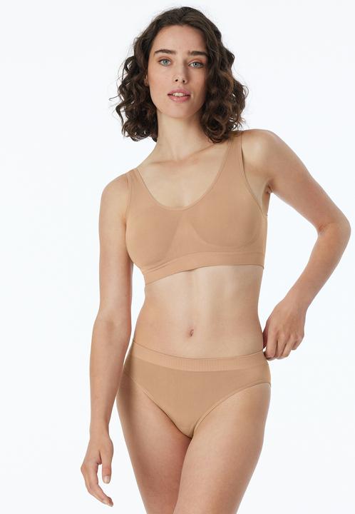 Produktbild Schiesser Bustier mit removable Pads (Einzelpack, M)