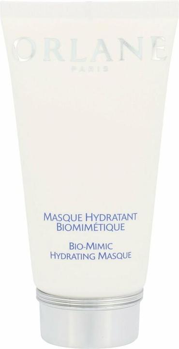 Actual product image Orlane Bio-Mimic Hydrating (75 ml)