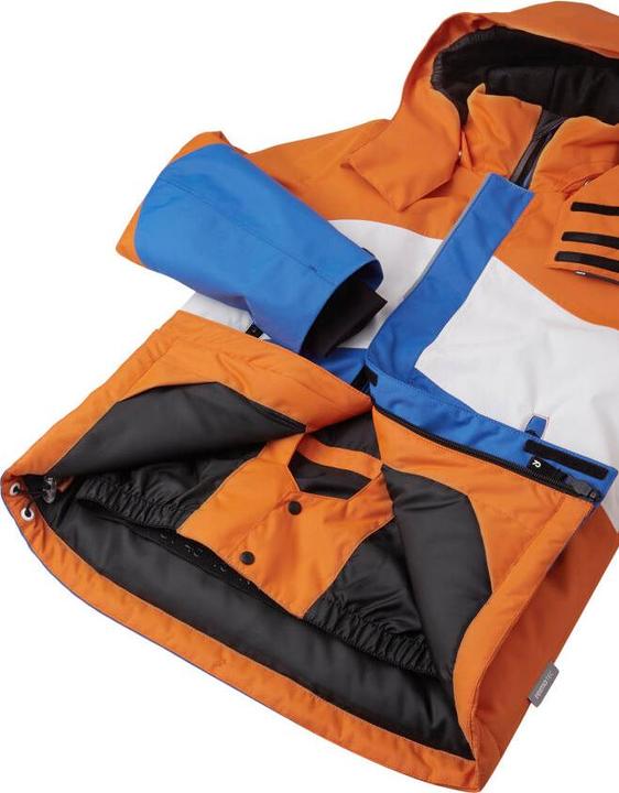 Produktbild Reima tec Kinder Skijacke Laks (122)