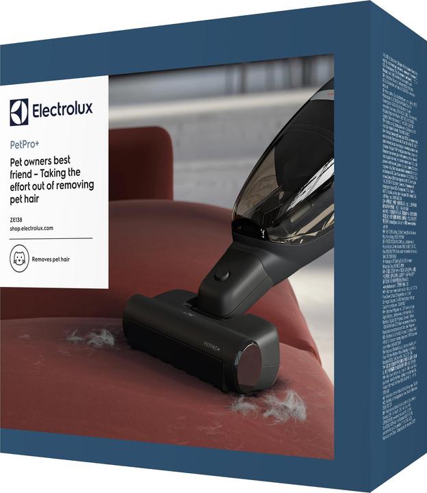 Produktbild Electrolux PetPRO+ Düse zu Well Q6, Q7, Q8 (1-Teilig)