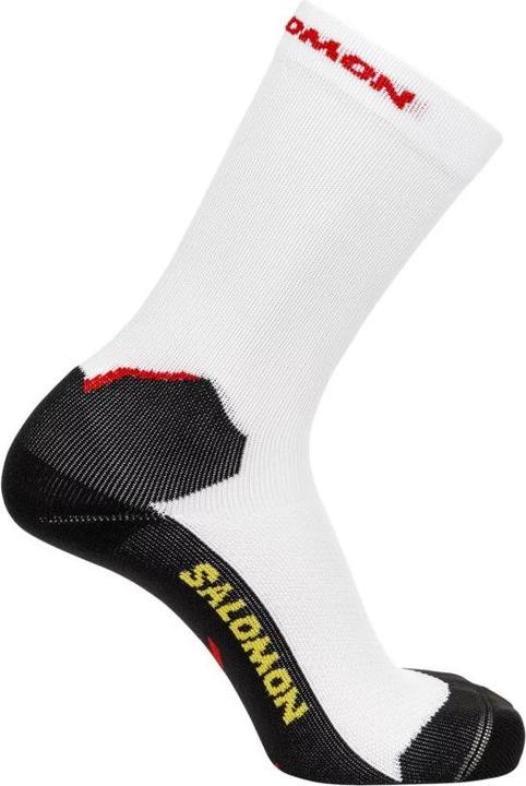 Actual product image Salomon Speedcross Crew Socken (39 - 41)
