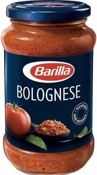 Produktbild Barilla Sugo Bolognese (400 g)