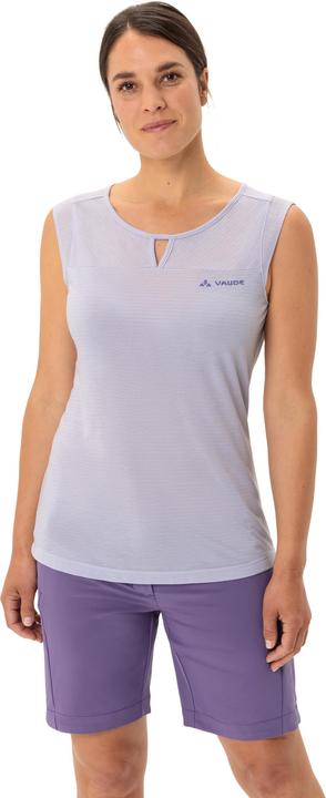 Actual product image Vaude Skomer Hiking Top (38, S)