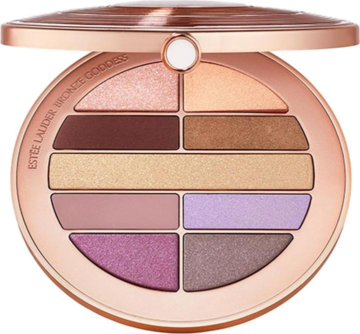 Actual product image Estée Lauder Br Godd Destin Eyeshadow Palette (01 10g)
